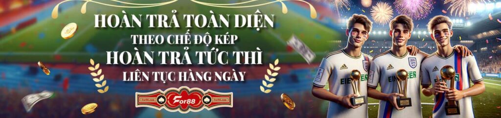 hoàn trả toàn diện